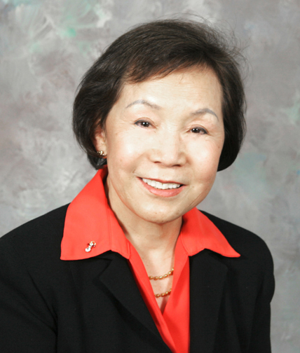 Sunghi (Susan) Kim